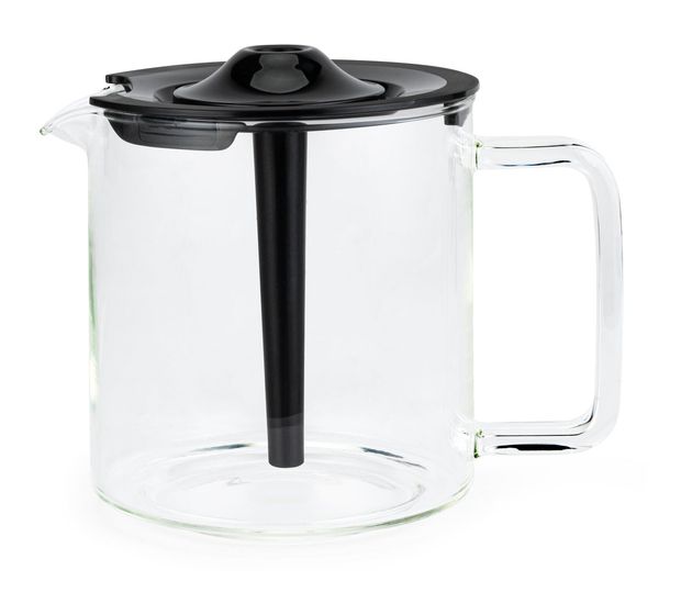 Wilfa 632334 Glaskanne  Karaffe (Schwarz, Transparent) f&uuml;r 37,99 Euro
