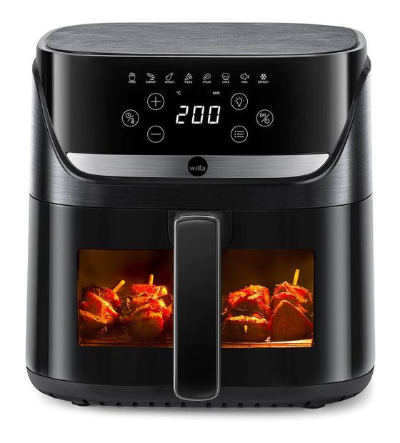 Wilfa AF5B-60P f&uuml;r 99,00 Euro