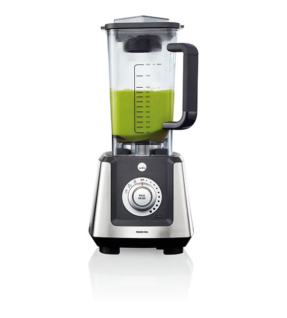 Wilfa BPF-1200S 1,5 l Standmixer 1200 W f&uuml;r 249,00 Euro