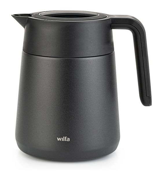 Wilfa CM9B-T125 1,2 l Wasserkocher  (Schwarz) f&uuml;r 75,49 Euro