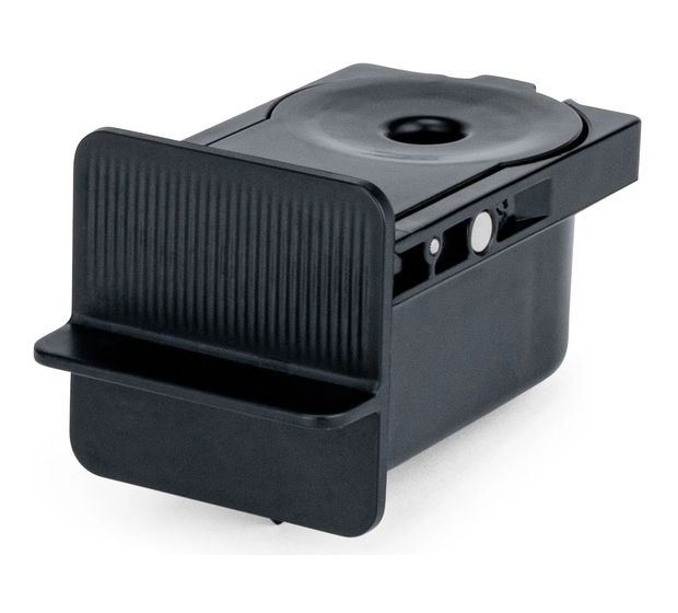 Wilfa EMCA-15NT Filterkaffeeadapter  Kaffeefilter  (Schwarz) f&uuml;r 29,99 Euro