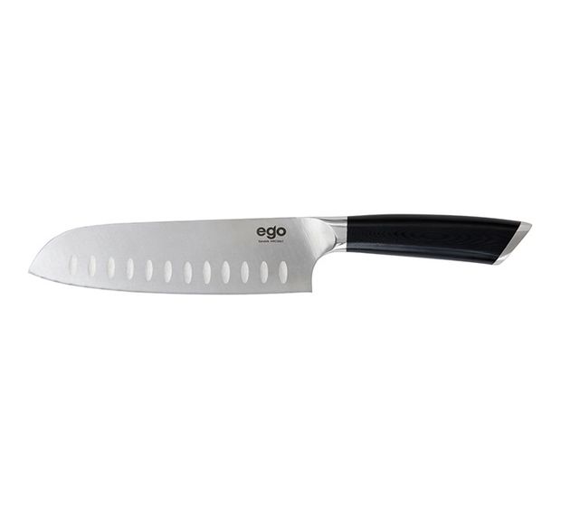 Wilfa ES18SK Sandvik Santokumesser 18 cm f&uuml;r 89,00 Euro