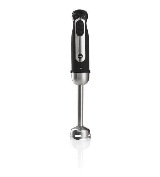 Wilfa Essential Set Stabmixer 700 W  (Schwarz, Silber) f&uuml;r 77,49 Euro