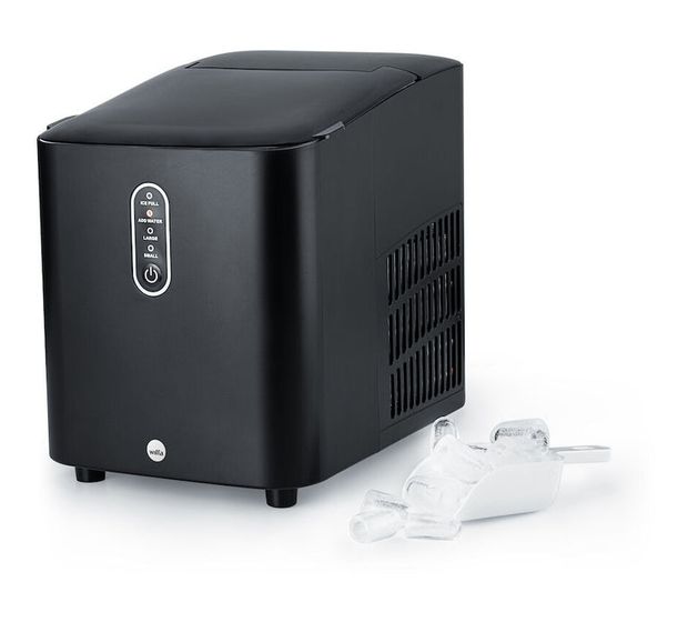 Wilfa ICM1-600 Glacier Tragbarer Eiswürfelbereiter f&uuml;r 198,99 Euro