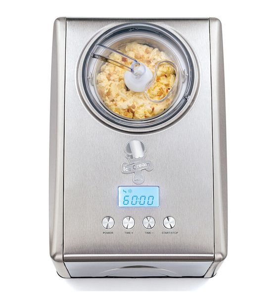 Wilfa ICMS-C15 1,5 l Eismaschine 150 W f&uuml;r 282,99 Euro