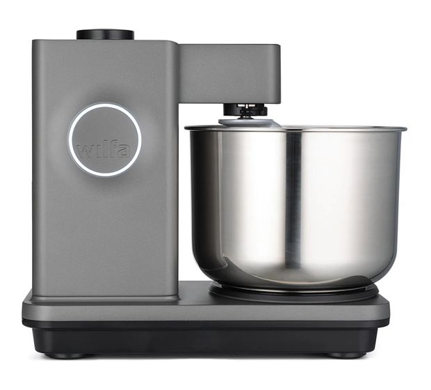 Wilfa KM1GY-70 700 W Küchenmaschine 7 l  (Grau) f&uuml;r 848,00 Euro