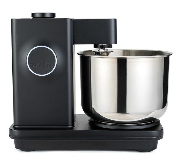 Wilfa KM2BS-T70 Probaker 700 W Küchenmaschine 7 l  (Schwarz) f&uuml;r 1.037,00 Euro