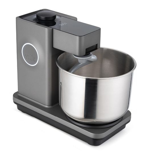 Wilfa KM2GY-T70 Probaker Timer 700 W Küchenmaschine 7 l  (Grau) f&uuml;r 943,00 Euro