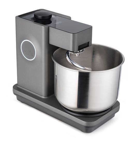Wilfa KM4-GY-T70 Probaker NXT 700 W Küchenmaschine 7 l  (Grau) f&uuml;r 949,00 Euro
