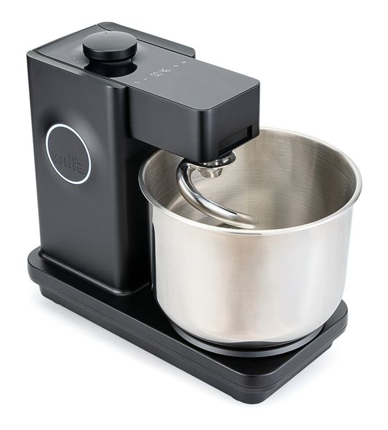 Wilfa KM4B-T70 Probaker NXT 700 W Küchenmaschine 7 l  (Schwarz) f&uuml;r 949,00 Euro