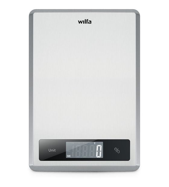 Wilfa KS4S-5 f&uuml;r 59,00 Euro