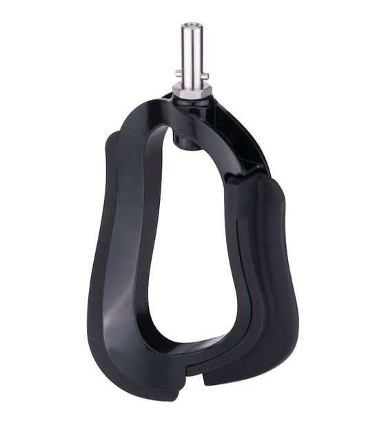 Wilfa Probaker FlexiVisp Flachrührer  (Schwarz) f&uuml;r 59,00 Euro