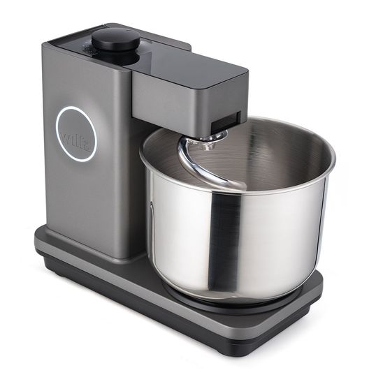 Wilfa Probaker V2 Küchenmaschine 7 l Standmixer 20 Stufen 700 W  (Edelstahl/Grau) f&uuml;r 849,00 Euro