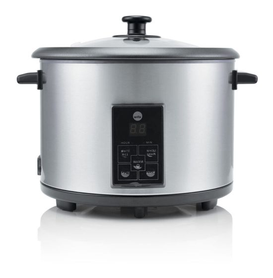 Wilfa RC-10CD f&uuml;r 74,99 Euro
