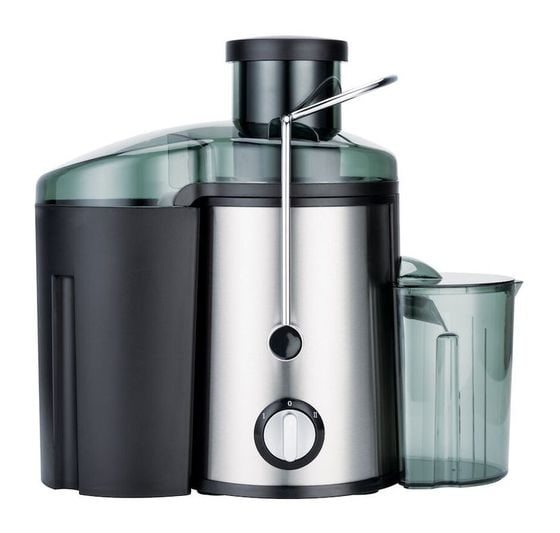 Wilfa Squeezy 400 W  (Schwarz, Edelstahl) f&uuml;r 88,99 Euro