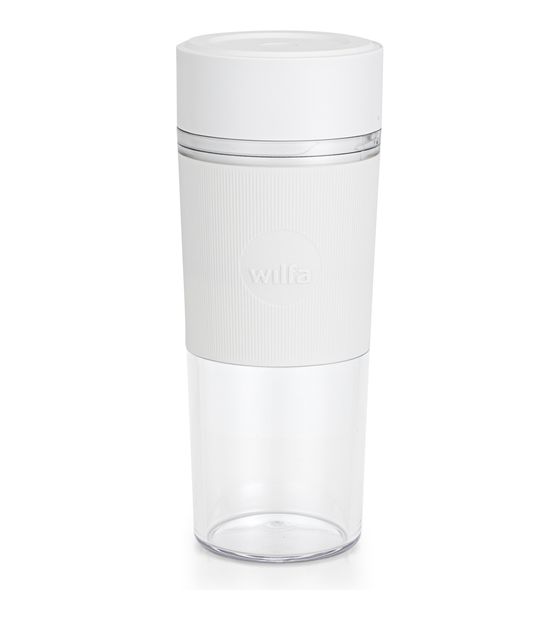 Wilfa Swift 0,3 l Standmixer 45 W  (Weiß) f&uuml;r 49,49 Euro