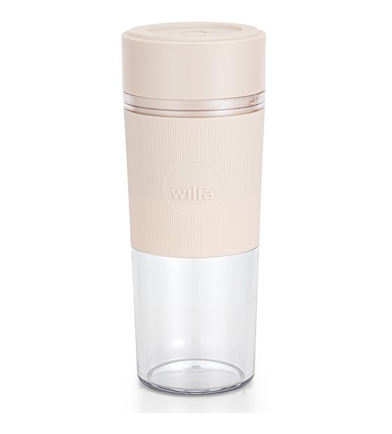 Wilfa Swift 0,3 l Standmixer 45 W  (Beige) f&uuml;r 49,49 Euro
