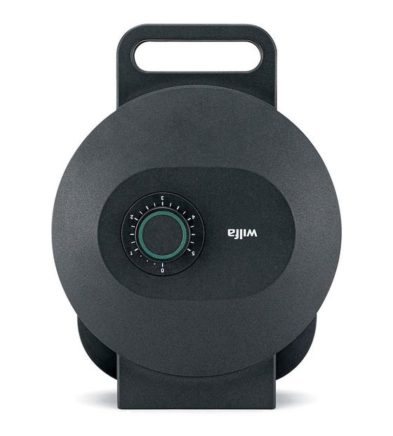 Wilfa WM5B-200 Joy Waffeleisen Herz (Form) für 5 Waffel(n) 900 W f&uuml;r 78,99 Euro