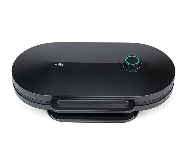 Wilfa WM6DB-220 Waffeleisen Herz (Form) für 2 Waffel(n) 1800 W f&uuml;r 128,99 Euro
