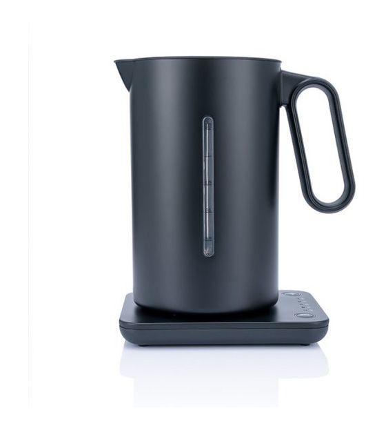 Wilfa WSDK-2000B 1,2 l Wasserkocher 2000 W  (Schwarz) f&uuml;r 112,99 Euro