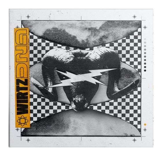 Wirtz - Dna f&uuml;r 15,99 Euro