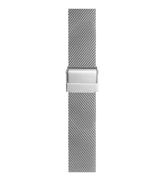 Withings Milanese Armband 18 mm Withings f&uuml;r 49,49 Euro