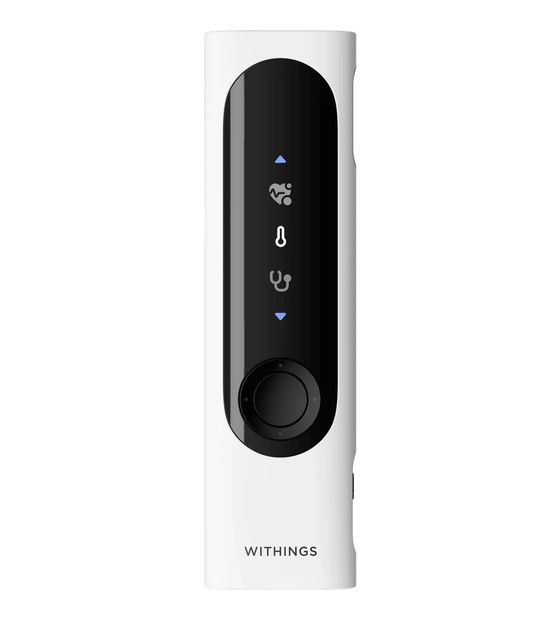 Withings SCT02-02-ALL-INT BeamO Stirn Thermometer f&uuml;r 220,99 Euro