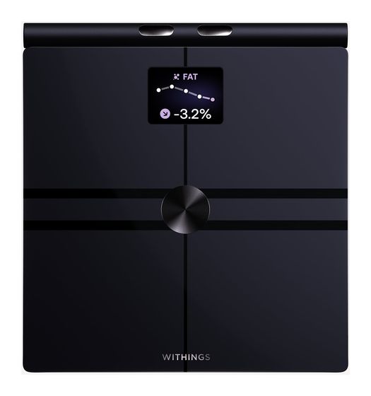 Withings WBS16-BLACK-ALL-INT f&uuml;r 246,99 Euro