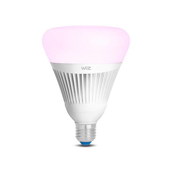 WiZ Colors G100 LED Intelligentes Leuchtmittel Multi, Weiß AC f&uuml;r 59,90 Euro