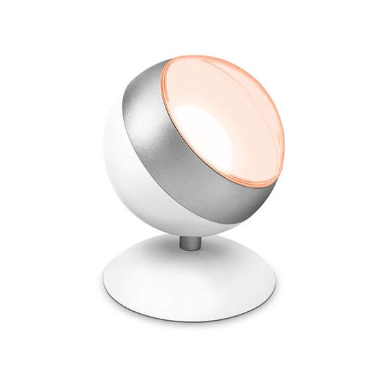 WiZ Colors Quest LED Intelligenter Einbaustrahler Multi, Weiß AC f&uuml;r 59,99 Euro