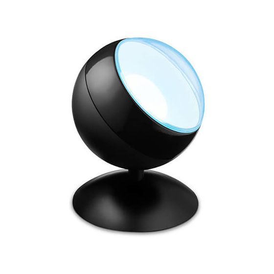 WiZ Colors Quest LED Intelligenter Einbaustrahler Multi, Weiß AC f&uuml;r 79,90 Euro