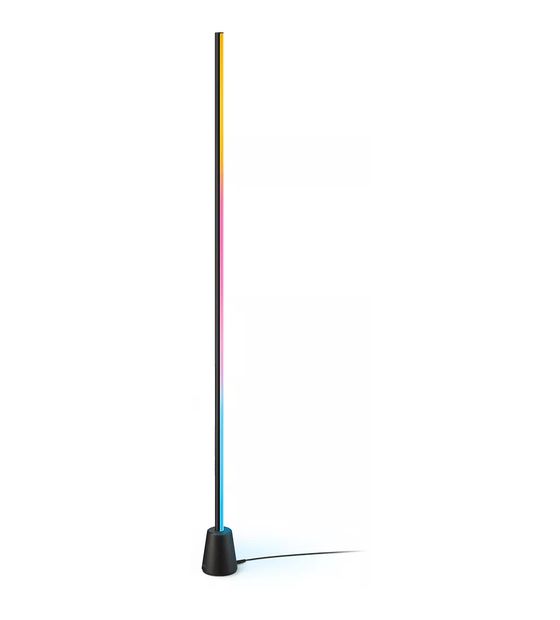 WiZ Gradient Stehleuchte LED Intelligente Bodenbeleuchtung 1355 mm Multi f&uuml;r 69,99 Euro