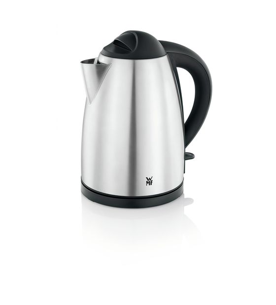 WMF Bueno 1,7 l Wasserkocher 2400 W  (Schwarz, Edelstahl) f&uuml;r 33,49 Euro