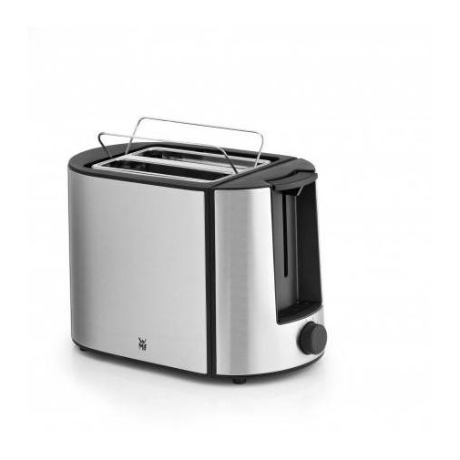 WMF Bueno Pro Toaster 870 W 2 Scheibe(n) 6 Stufen  (Schwarz, Silber) f&uuml;r 41,49 Euro