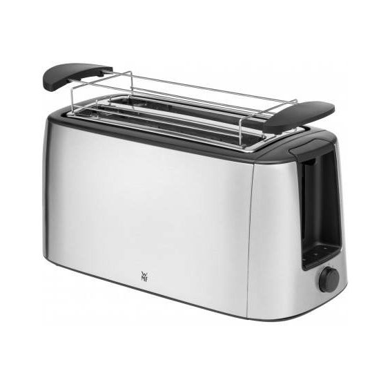 WMF Bueno Pro Toaster 6 Stufen  (Schwarz, Edelstahl) f&uuml;r 72,99 Euro