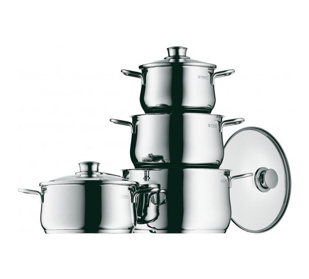 WMF Diadem Plus   (Edelstahl) f&uuml;r 123,99 Euro