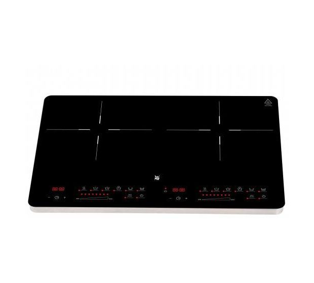 WMF Kult X Induktions Kochfeld/Herdplatte 2 Zone(n) f&uuml;r 227,99 Euro