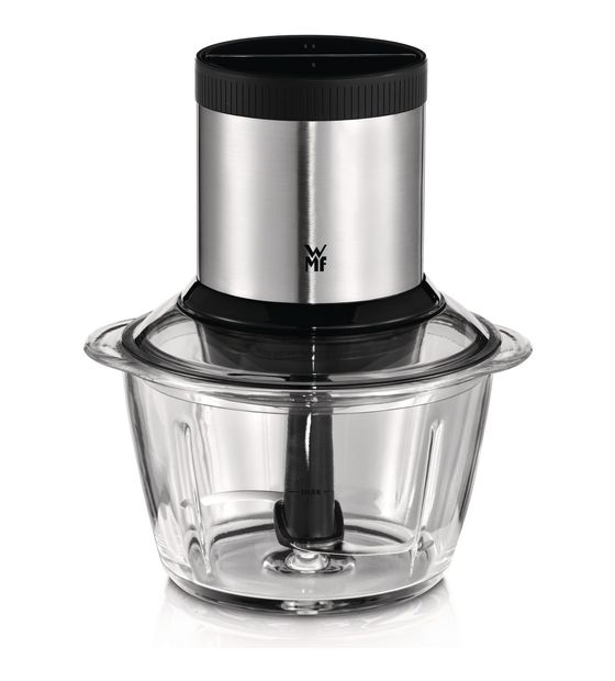 WMF KULT X Edition Zerkleinerer 320 W 2 Klingen 1 l f&uuml;r 45,99 Euro