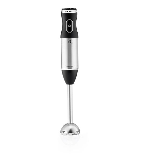 WMF Kult X Edition Stabmixer 600 W  (Schwarz, Metallisch) f&uuml;r 45,99 Euro