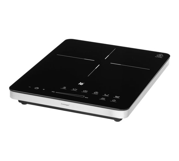 WMF KULT X Mono mobiles Induktionskochfeld Timer-Funktion bis 280mm f&uuml;r 101,99 Euro