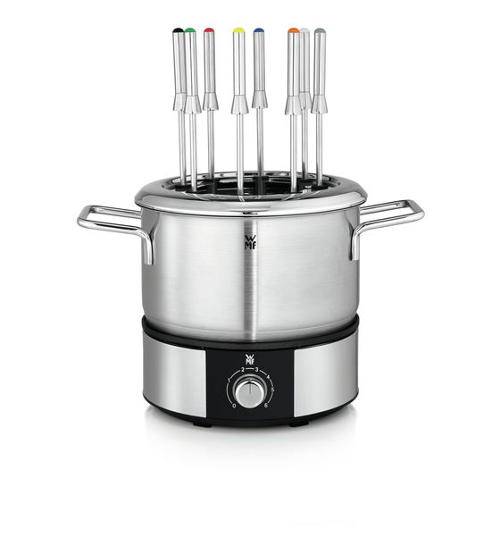 WMF Lono Fondue-Set 8 Person(en) 1400 W f&uuml;r 89,99 Euro