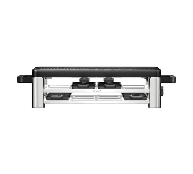 WMF Lono Selection Raclettegrill 8 Person(en) 1500 W f&uuml;r 139,99 Euro