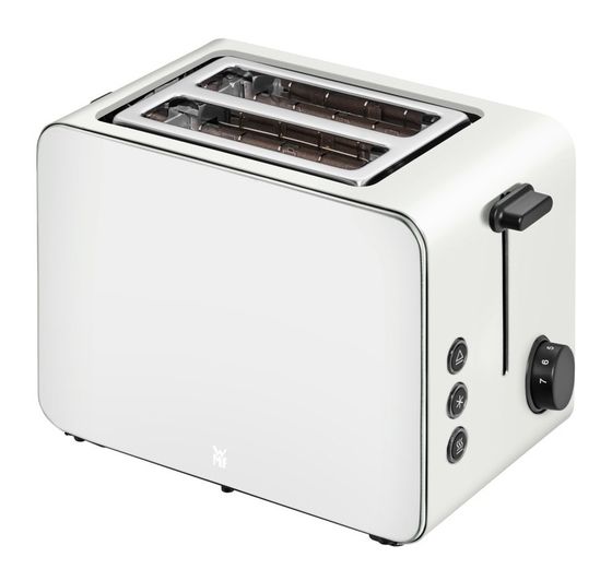 WMF Stelio Toaster 1050 W 2 Scheibe(n) 7 Stufen  (Grau) f&uuml;r 54,99 Euro