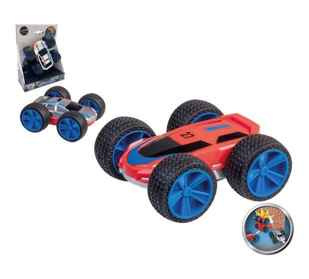 Happy People Action Flipper f&uuml;r 6,99 Euro