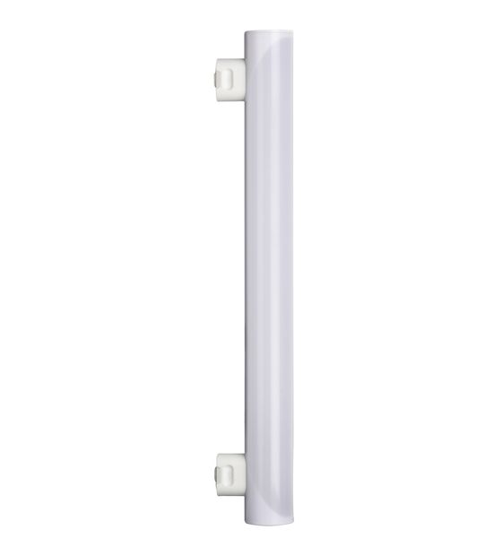 Xavax 0112585 LED Lampe Linien S14s EEK: G 320 lm Warmweiß (2700K) entspricht 30 W f&uuml;r 13,99 Euro