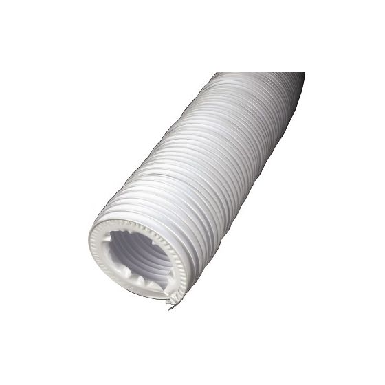 Xavax 110945 Wäschetrockner-Abluftschlauch inkl. 2 Schlauchschellen f&uuml;r 30,49 Euro