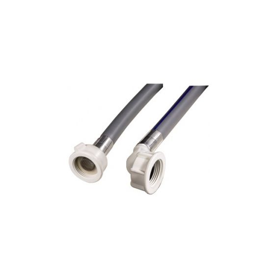 Xavax 110953 Kaltwasser-Zulaufschlauch für Waschmaschine/Geschirrspüler 2,5m f&uuml;r 12,49 Euro