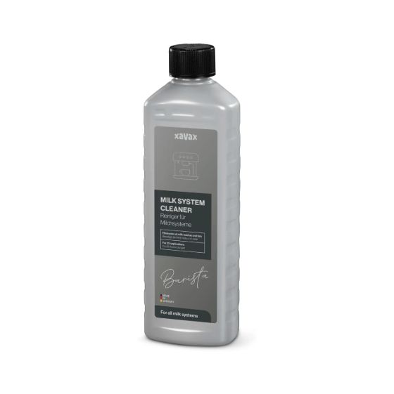 Xavax 111282 Milchschaumreiniger 500 ml  Reinigungsmittel  (Grau) f&uuml;r 13,99 Euro