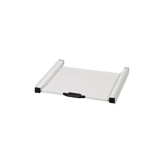 Xavax 111363 Zwischenrahmen für Waschmaschine und Trockner Weiß f&uuml;r 61,49 Euro