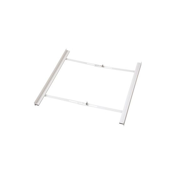 Xavax 111379 Zwischenbaurahmen (offene Front) für Waschmaschine und TrocknerWeiß f&uuml;r 37,99 Euro